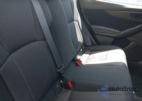 2018 Subaru Impreza 2.0I z USA, uszkodzony, nr VIN 4S3GKAA64J3603096